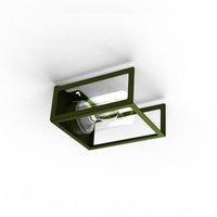 Roger Pradier Hugy Ceiling Light | All Square Lighting