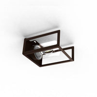 Roger Pradier Hugy Ceiling Light | All Square Lighting