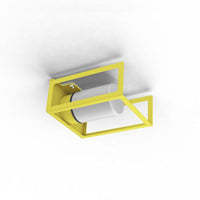 Roger Pradier Hugy Ceiling Light | All Square Lighting
