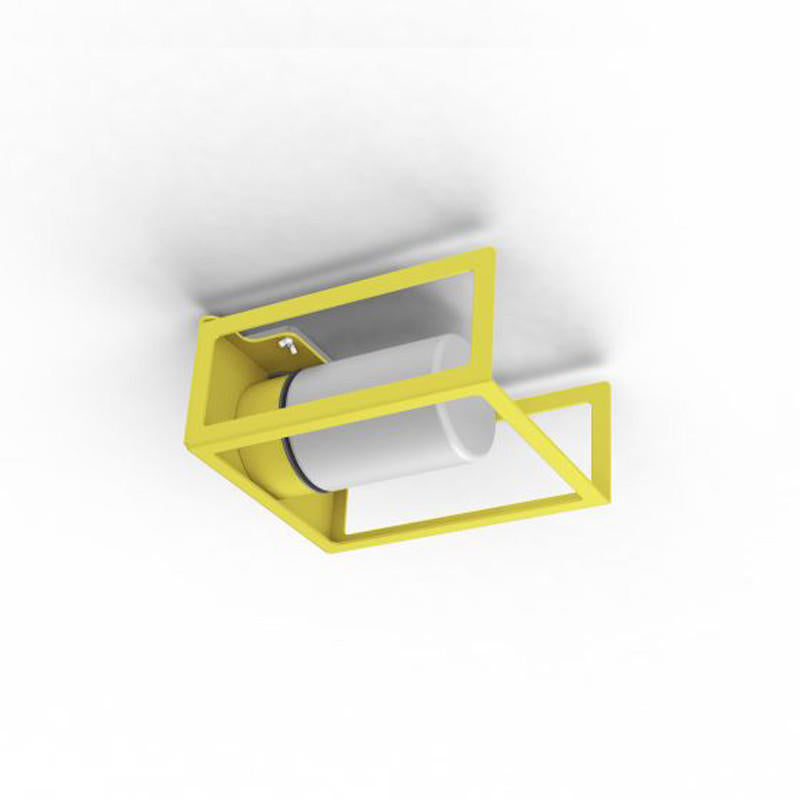 Roger Pradier Hugy Ceiling Light | All Square Lighting