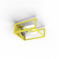 Roger Pradier Hugy Ceiling Light | All Square Lighting
