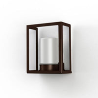 Roger Pradier Hugy Wall Light | All Square Lighting