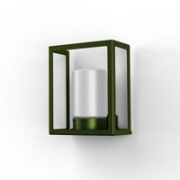 Roger Pradier Hugy Wall Light | All Square Lighting