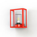 Roger Pradier Hugy Wall Light | All Square Lighting