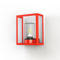 Roger Pradier Hugy Wall Light | All Square Lighting