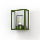 Roger Pradier Hugy Wall Light | All Square Lighting