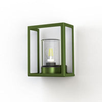 Roger Pradier Hugy Wall Light | All Square Lighting