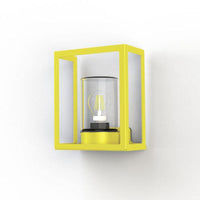 Roger Pradier Hugy Wall Light | All Square Lighting