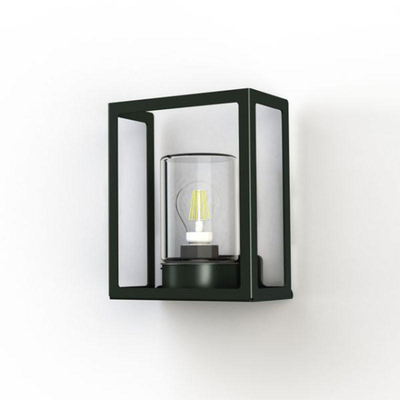 Roger Pradier Hugy Wall Light | All Square Lighting