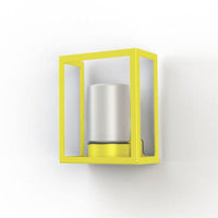 Roger Pradier Hugy Wall Light | All Square Lighting