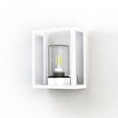 Roger Pradier Hugy Wall Light | All Square Lighting