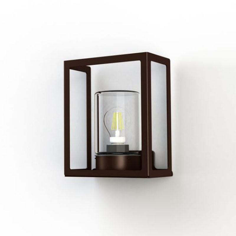 Roger Pradier Hugy Wall Light | All Square Lighting