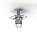Roger Pradier Kent N°1 Ceiling Light | All Square Lighting