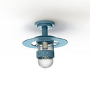 Roger Pradier Kent N°1 Ceiling Light | All Square Lighting