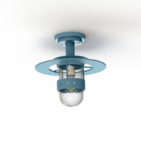 Roger Pradier Kent N°1 Ceiling Light | All Square Lighting