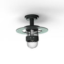 Roger Pradier Kent N°1 Ceiling Light | All Square Lighting