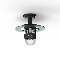 Roger Pradier Kent N°1 Ceiling Light | All Square Lighting