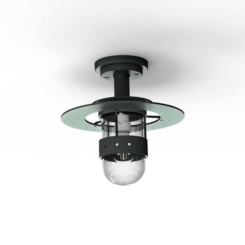 Roger Pradier Kent N°1 Ceiling Light | All Square Lighting