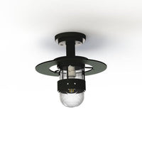 Roger Pradier Kent N°1 Ceiling Light | All Square Lighting