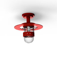 Roger Pradier Kent N°1 Ceiling Light | All Square Lighting