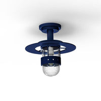 Roger Pradier Kent N°1 Ceiling Light | All Square Lighting
