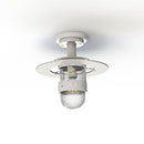 Roger Pradier Kent N°1 Ceiling Light | All Square Lighting