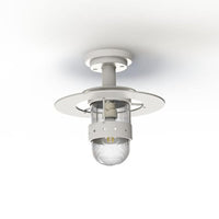 Roger Pradier Kent N°1 Ceiling Light | All Square Lighting