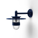 Roger Pradier Kent N°2 Wall Light | All Square Lighting