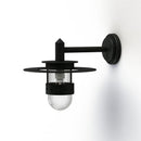 Roger Pradier Kent N°2 Wall Light | All Square Lighting