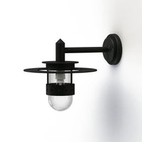 Roger Pradier Kent N°2 Wall Light | All Square Lighting