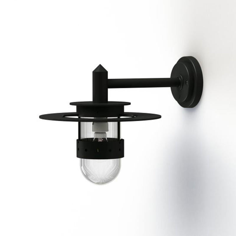Roger Pradier Kent N°2 Wall Light | All Square Lighting