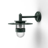 Roger Pradier Kent N°2 Wall Light | All Square Lighting