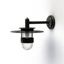 Roger Pradier Kent N°2 Wall Light | All Square Lighting