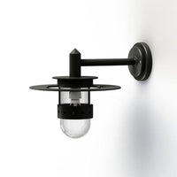 Roger Pradier Kent N°2 Wall Light | All Square Lighting