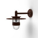 Roger Pradier Kent N°2 Wall Light | All Square Lighting