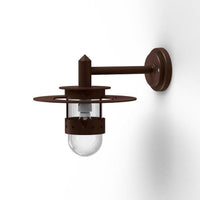 Roger Pradier Kent N°2 Wall Light | All Square Lighting