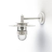 Roger Pradier Kent N°2 Wall Light | All Square Lighting