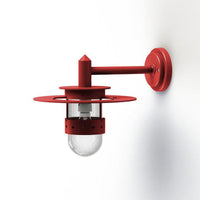 Roger Pradier Kent N°2 Wall Light | All Square Lighting