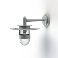 Roger Pradier Kent N°2 Wall Light | All Square Lighting