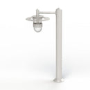 Roger Pradier Kent N°3 Floor Lamp | All Square Lighting