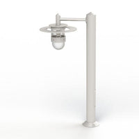 Roger Pradier Kent N°3 Floor Lamp | All Square Lighting