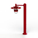 Roger Pradier Kent N°3 Floor Lamp | All Square Lighting