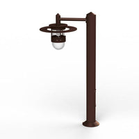 Roger Pradier Kent N°3 Floor Lamp | All Square Lighting