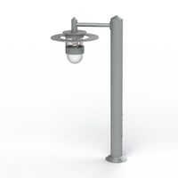 Roger Pradier Kent N°3 Floor Lamp | All Square Lighting