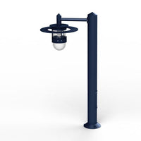 Roger Pradier Kent N°3 Floor Lamp | All Square Lighting