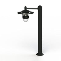 Roger Pradier Kent N°3 Floor Lamp | All Square Lighting