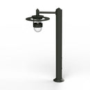 Roger Pradier Kent N°3 Floor Lamp | All Square Lighting