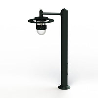 Roger Pradier Kent N°3 Floor Lamp | All Square Lighting