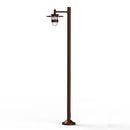 Roger Pradier Kent N°4 Floor Lamp | All Square Lighting