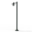 Roger Pradier Kent N°4 Floor Lamp | All Square Lighting